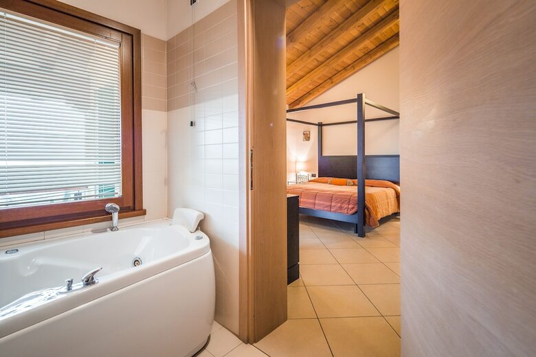 Hotel Il Milione Country House