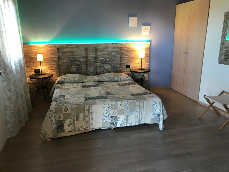 Hotel Il Milione Country House