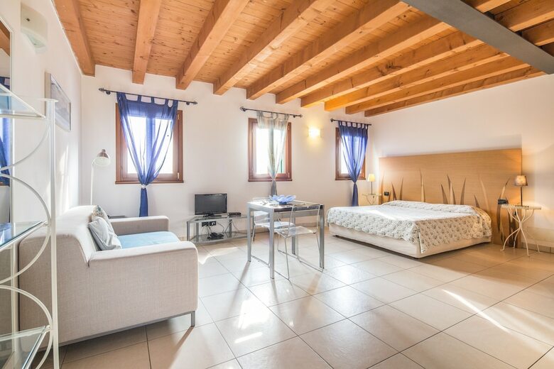 Hotel Il Milione Country House