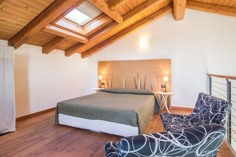 Hotel Il Milione Country House