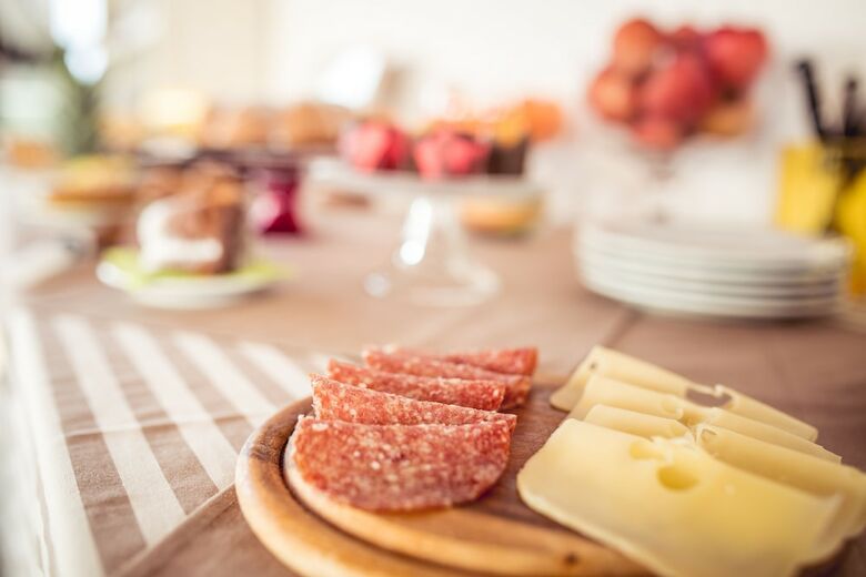 Hotel Il Milione Country House