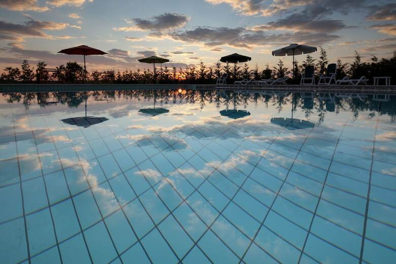 Hotel Il Milione Country House