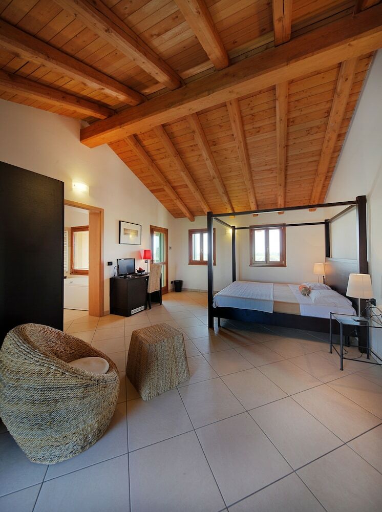 Hotel Il Milione Country House