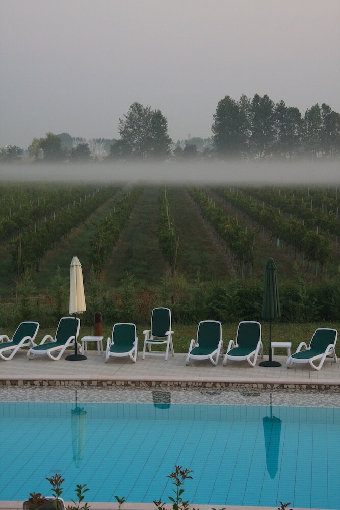 Hotel Il Milione Country House