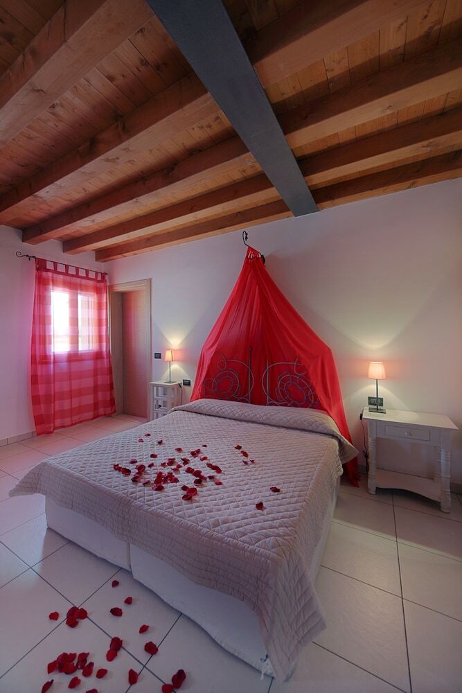 Hotel Il Milione Country House