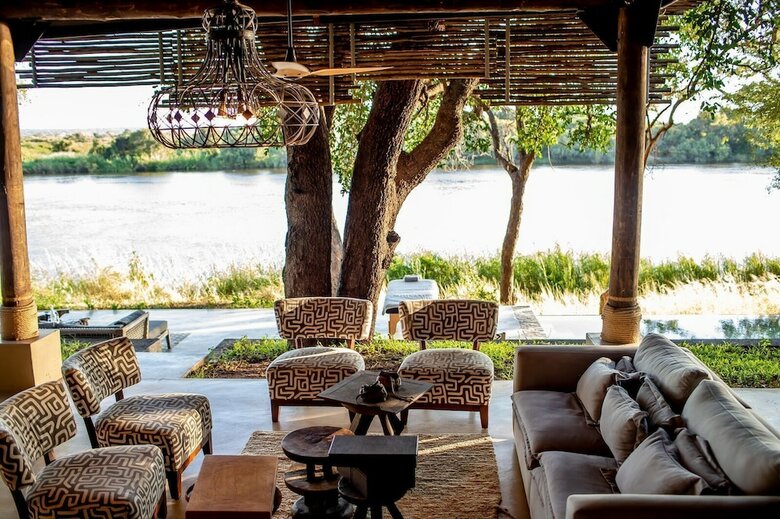 Posada Matetsi Victoria Falls