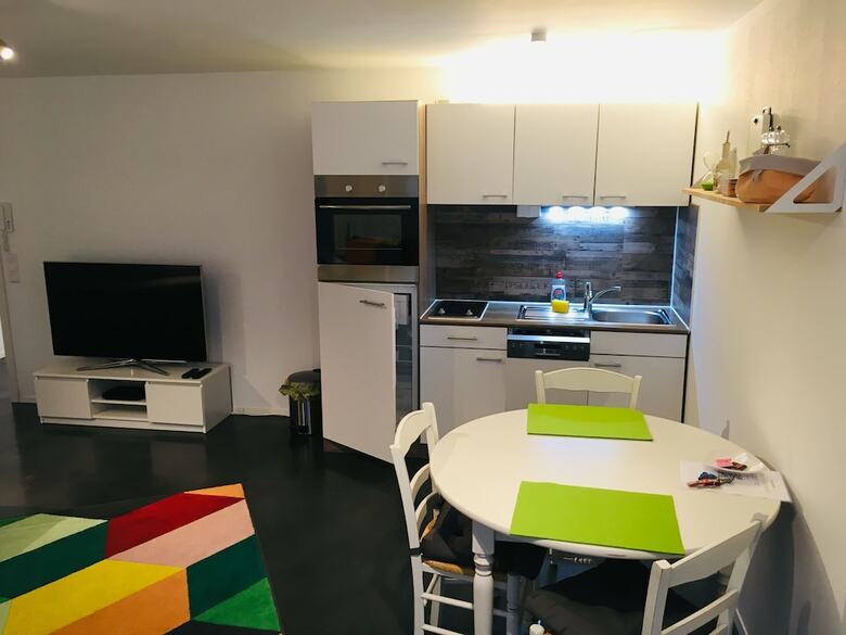 Apartamentos Ferienwohnung In Zentraler Lage