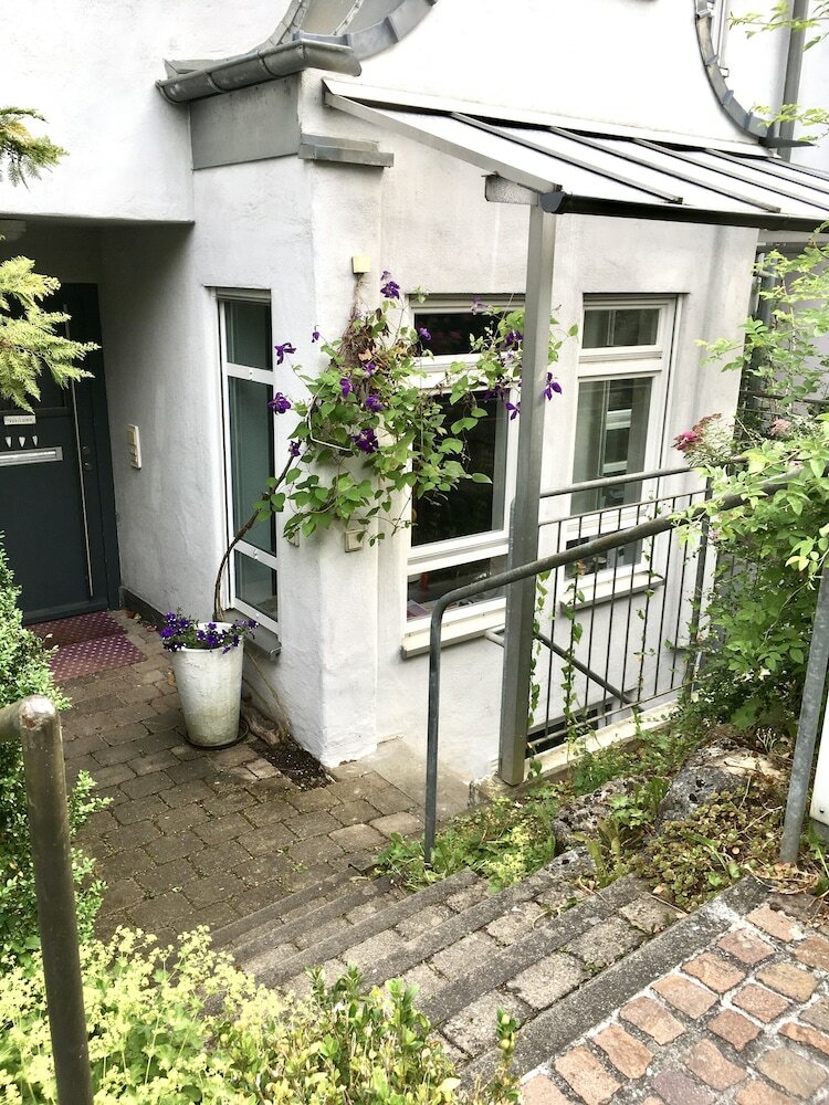 Apartamentos Ferienwohnung In Zentraler Lage