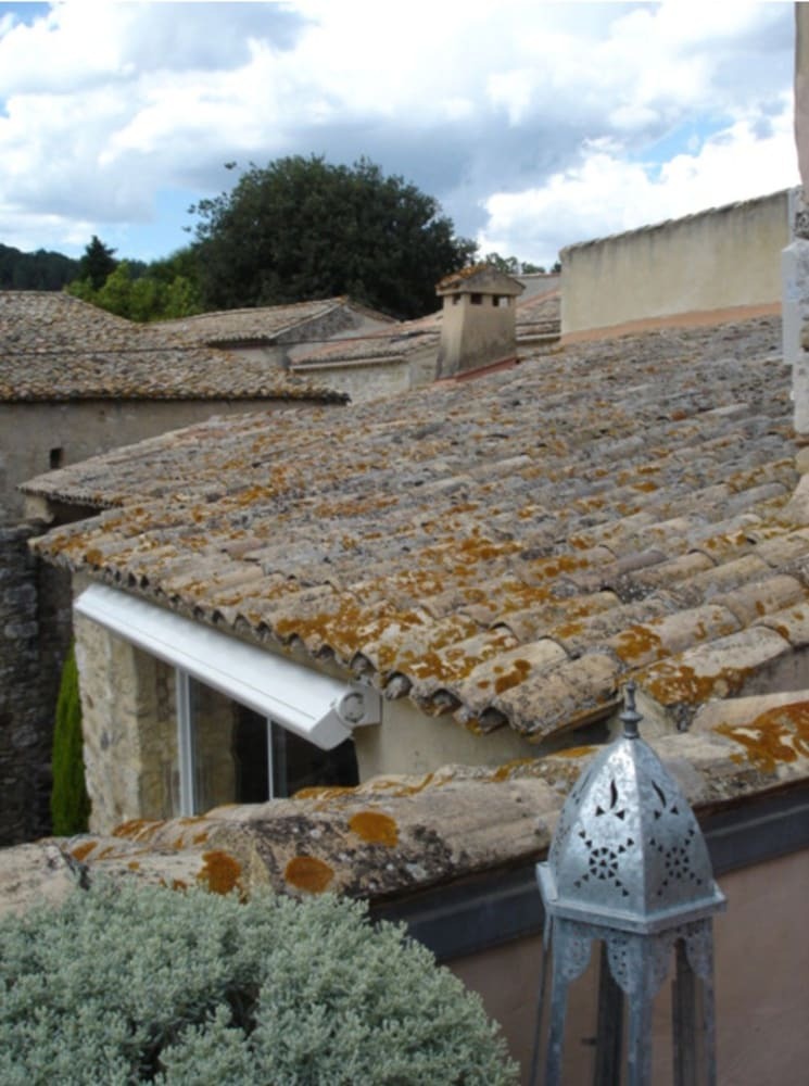 Hotel Maison D'h�tes La Cour Des Lauriers