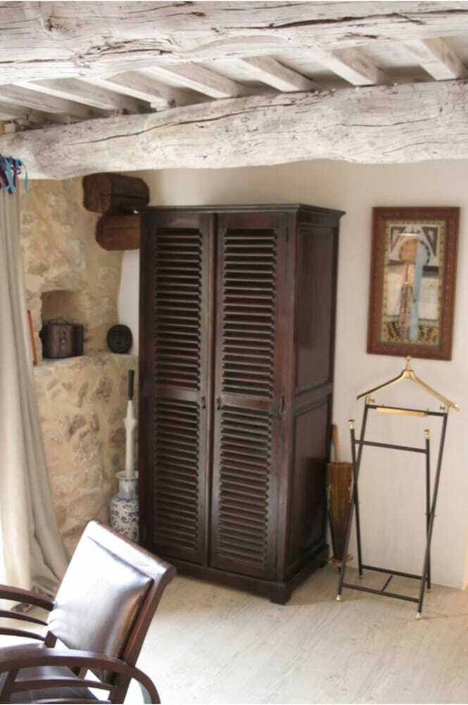 Hotel Maison D'h�tes La Cour Des Lauriers