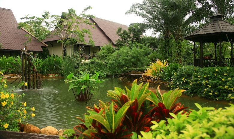 Hotel Ramayana Koh Chang Resort & Spa