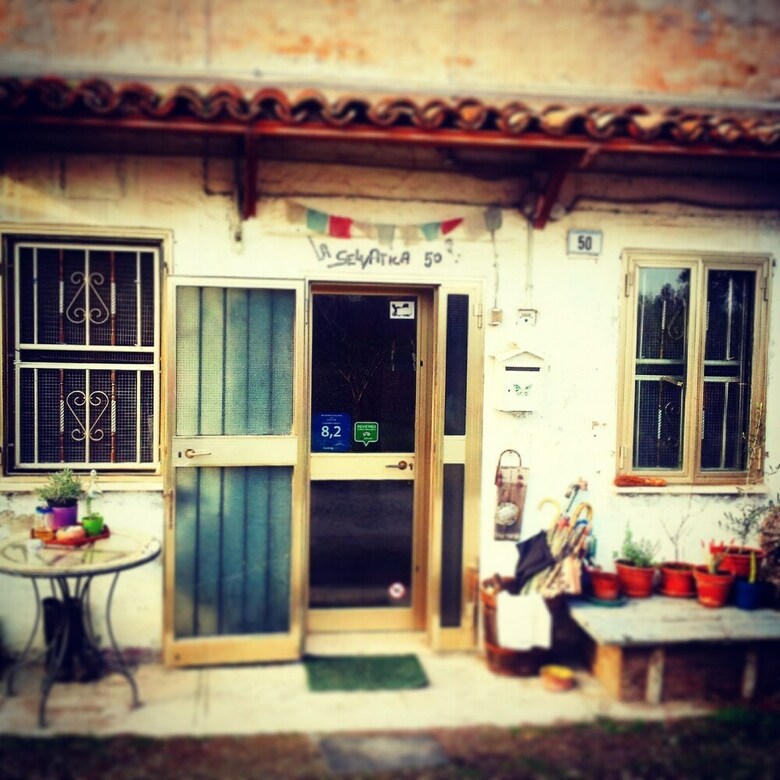 Selvatica50 B&B