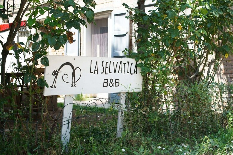 Selvatica50 B&B