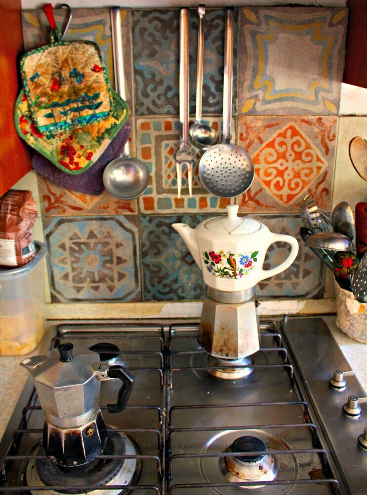 Selvatica50 B&B