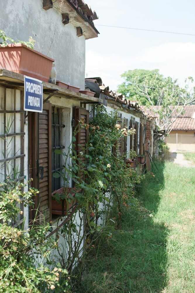Selvatica50 B&B