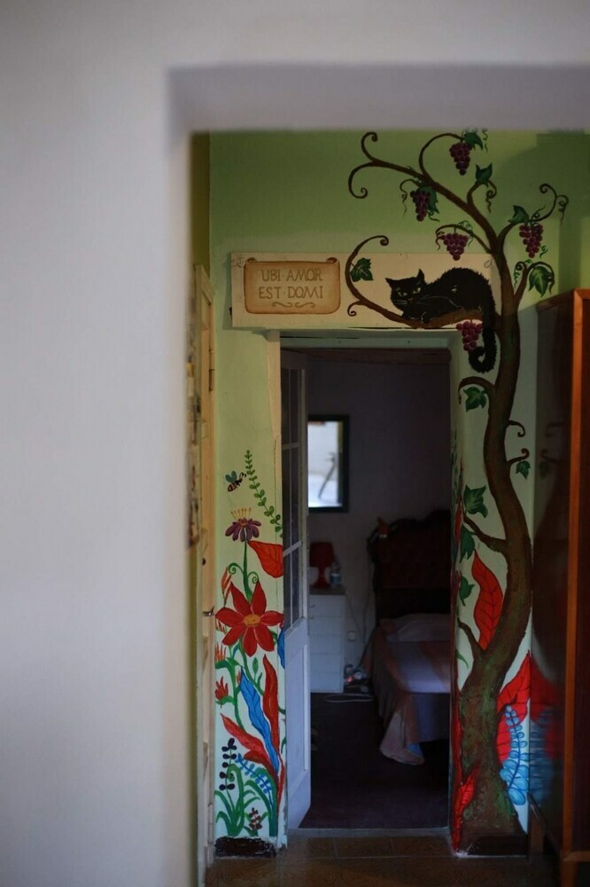 Selvatica50 B&B