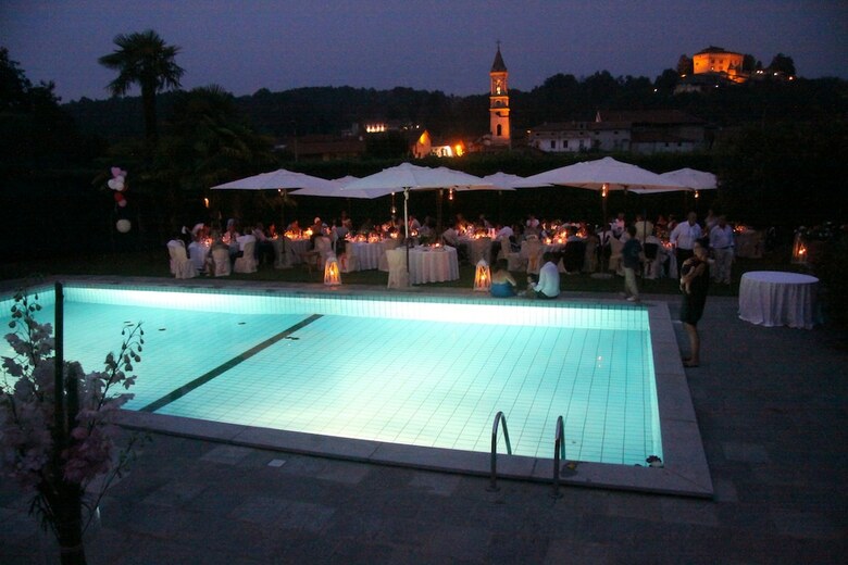 Ca' Mia B&B Di Charme