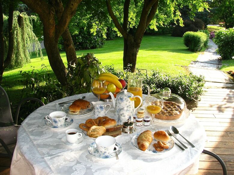 Ca' Mia B&B Di Charme