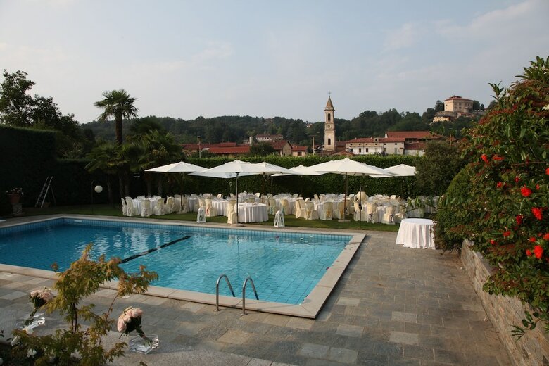 Ca' Mia B&B Di Charme