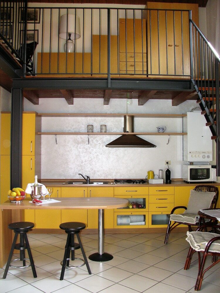 Ca' Mia B&B Di Charme