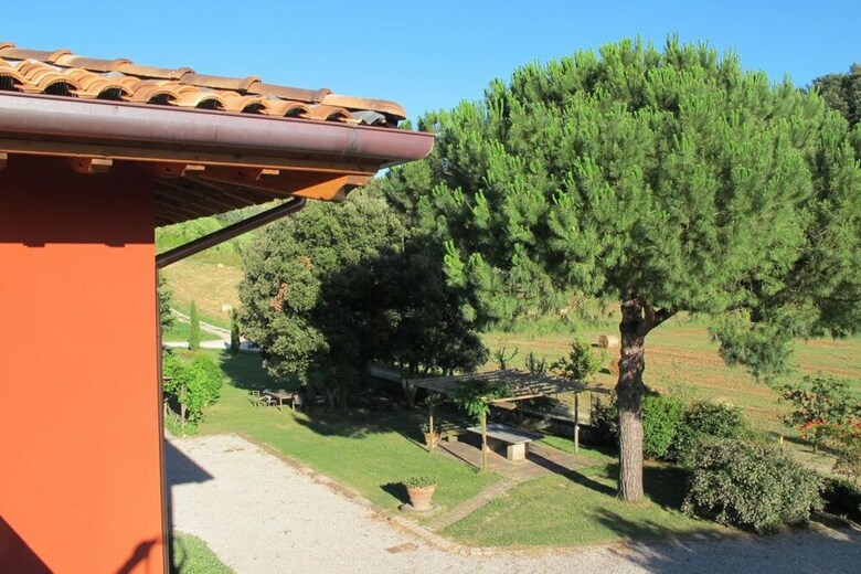 Apartment Upupa Bioagriturismo Carpareto