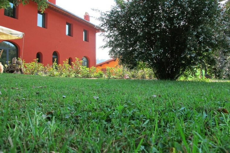 Apartment Upupa Bioagriturismo Carpareto