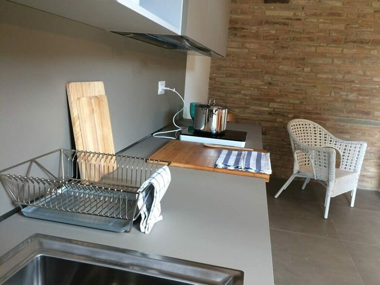 Apartment Upupa Bioagriturismo Carpareto