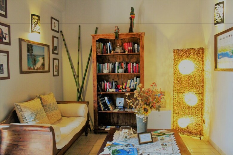 B&B Antigua