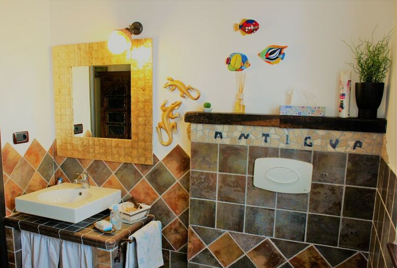 B&B Antigua