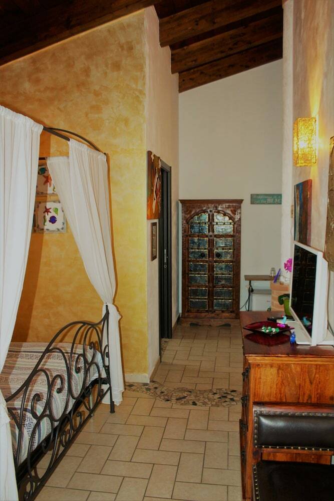 B&B Antigua