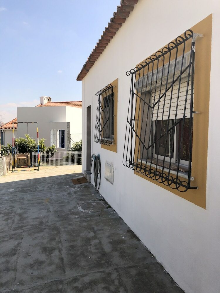 Margarida Guest House