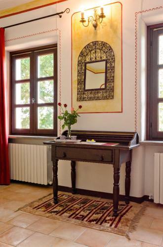 B&B La Carolina