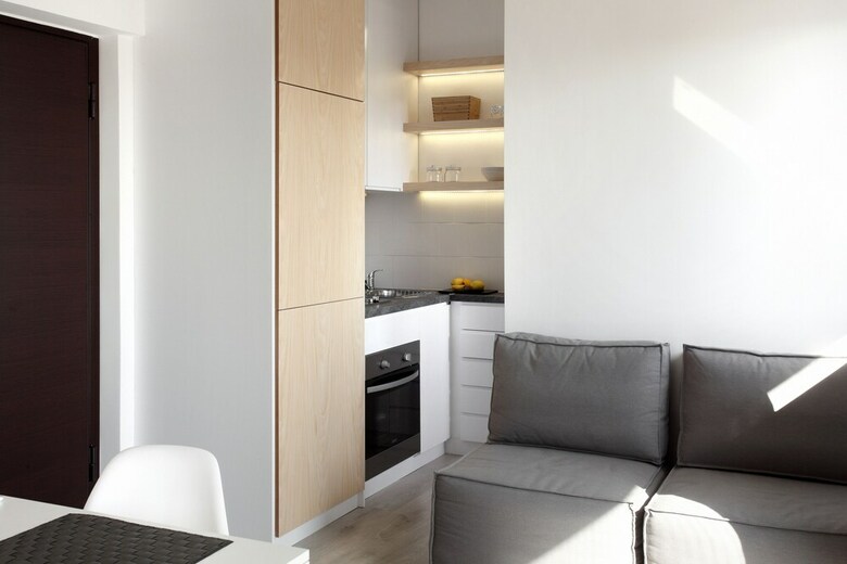 Apartamentos Athens View Loft - 03