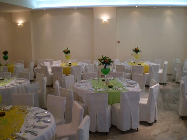 Hotel Telis