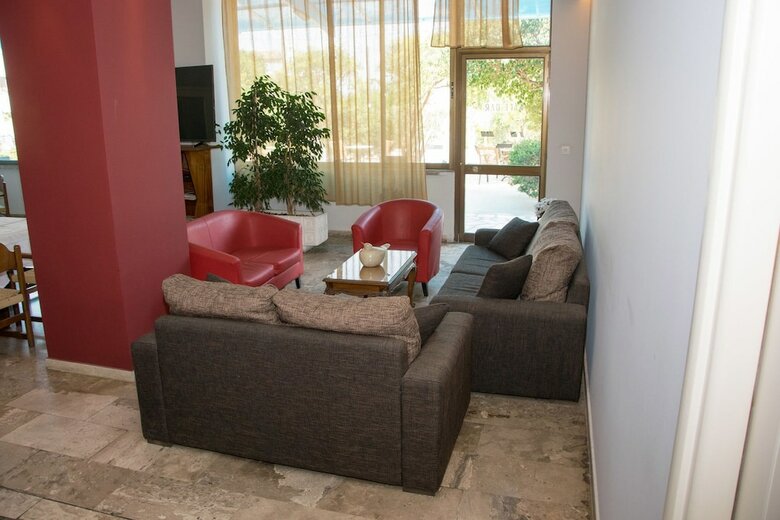 Hotel Telis