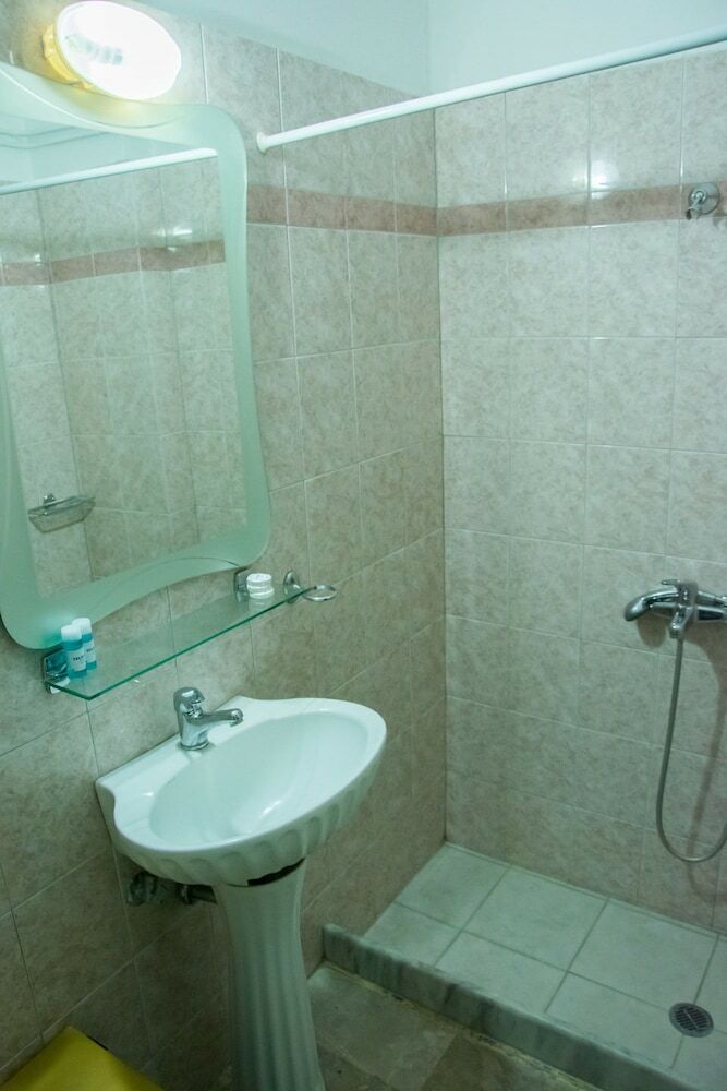 Hotel Telis