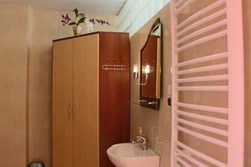Bed & Breakfast Grand Panorama