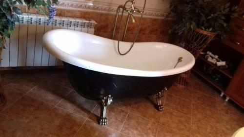 Bed & Breakfast Grand Panorama