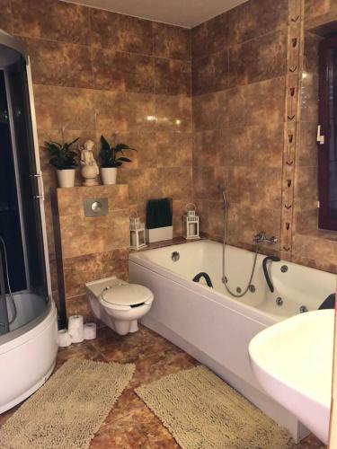 Bed & Breakfast Grand Panorama