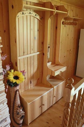 Bed & Breakfast Grand Panorama