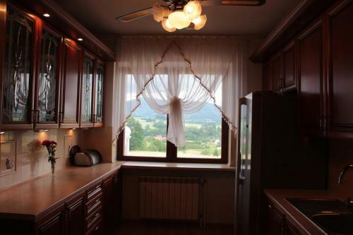 Bed & Breakfast Grand Panorama
