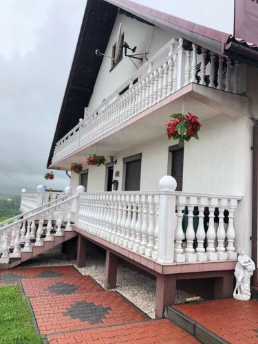 Bed & Breakfast Grand Panorama