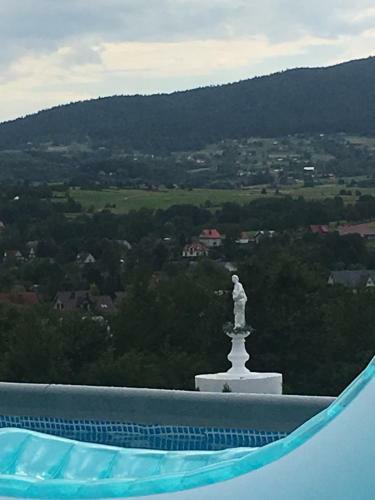 Bed & Breakfast Grand Panorama