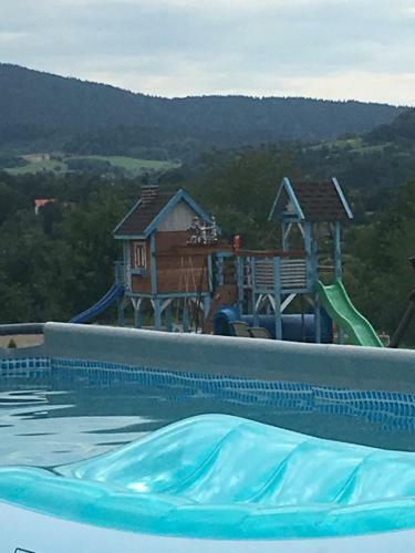 Bed & Breakfast Grand Panorama