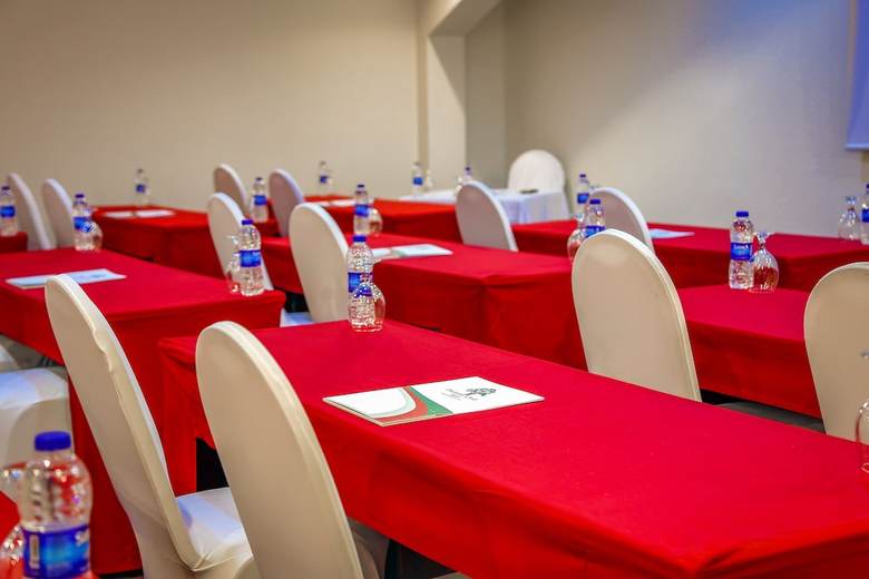 Istanbul Airport Durusu Club Hotel