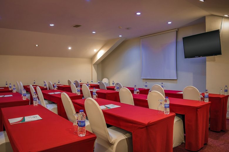 Istanbul Airport Durusu Club Hotel