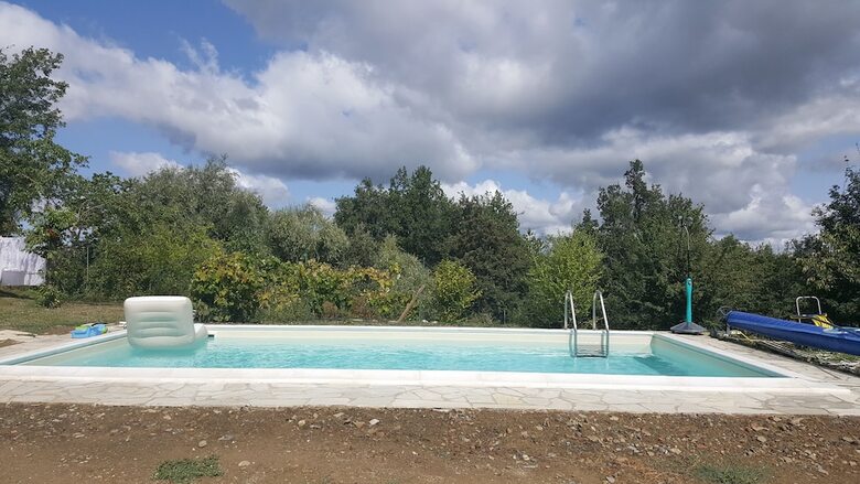 B&B Le Peschiere
