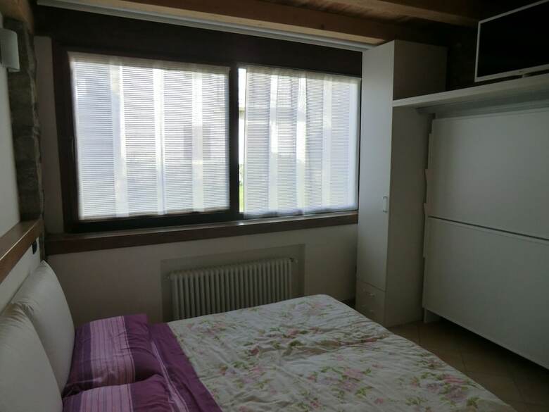 B&B Le Peschiere
