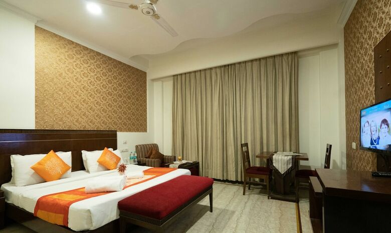 Hotel Classic Residency