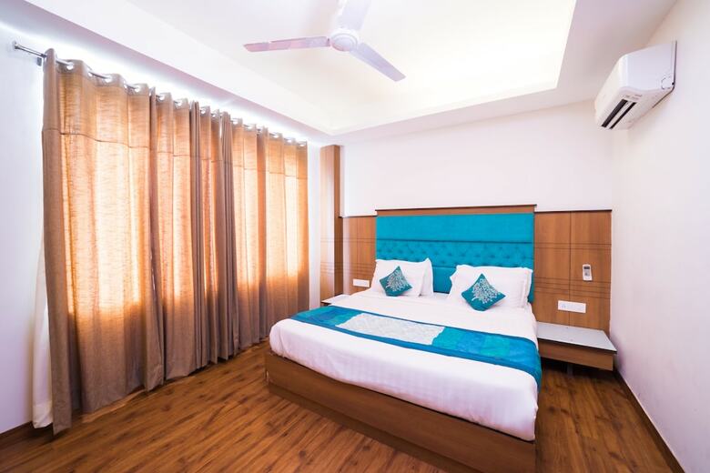 Hotel Classic Residency